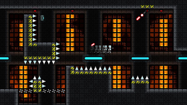 Solus Machina screenshot 4
