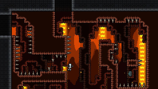 Solus Machina screenshot 3