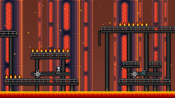 Solus Machina screenshot 8