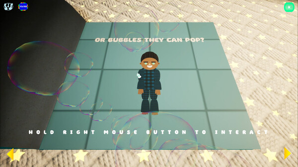 Living Pages - Children's Interactive Book screenshot 3