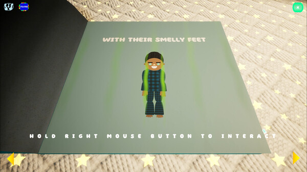 Living Pages - Children's Interactive Book screenshot 4