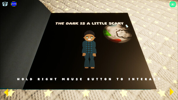 Living Pages - Children's Interactive Book screenshot 2