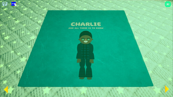 Living Pages - Children's Interactive Book screenshot 1