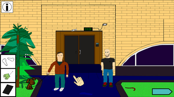 Maza screenshot 4