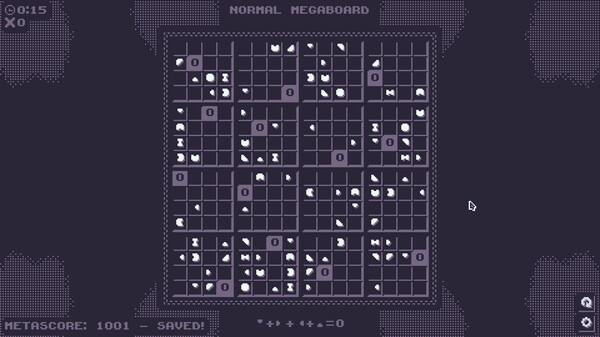 Hexle screenshot 7