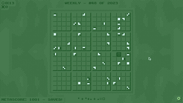 Hexle screenshot 8
