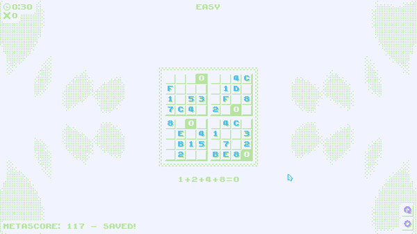Hexle screenshot 5