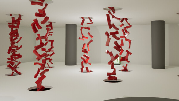 A Game About Flicking A Switch screenshot 6