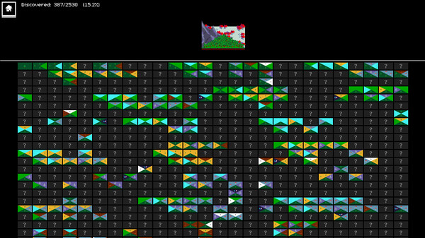 Biomeinoes screenshot 5