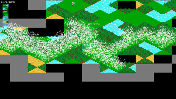Biomeinoes screenshot 2