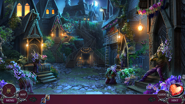 Immortal Love: Polar Lights Collector's Edition screenshot 3