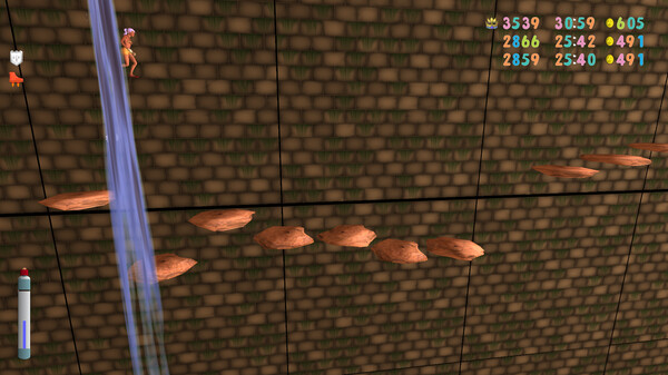 Christmas Runner screenshot 4