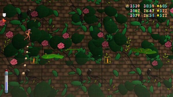 Christmas Runner screenshot 5