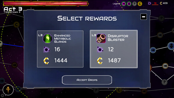 Sisyphus Paradox screenshot 4