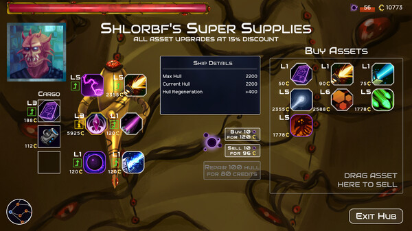 Sisyphus Paradox screenshot 5