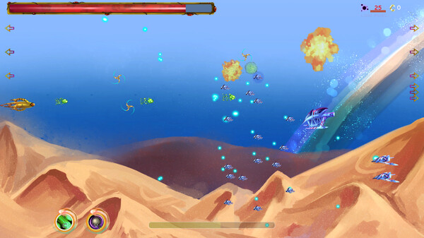 Sisyphus Paradox screenshot 3