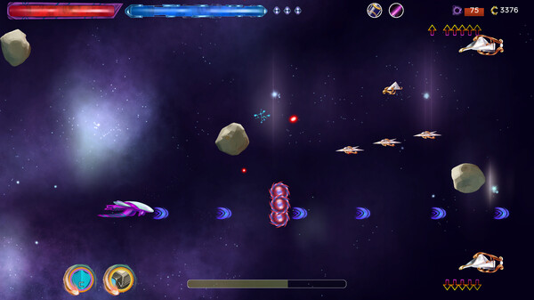 Sisyphus Paradox screenshot 1