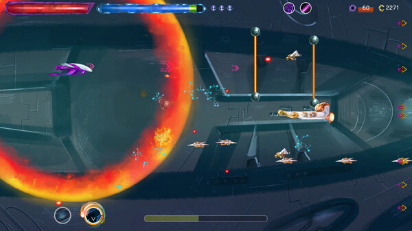 Sisyphus Paradox screenshot 6
