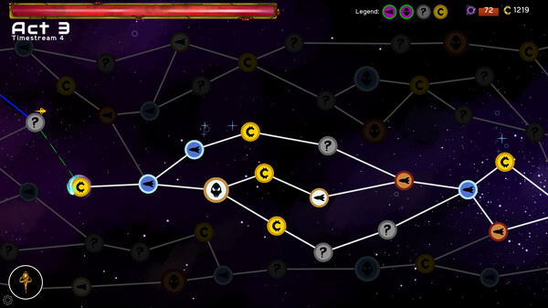 Sisyphus Paradox screenshot 2