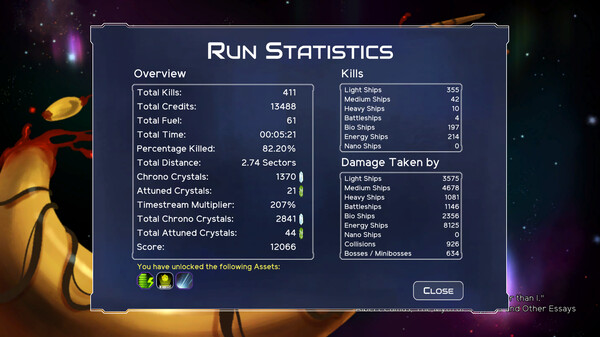 Sisyphus Paradox screenshot 12
