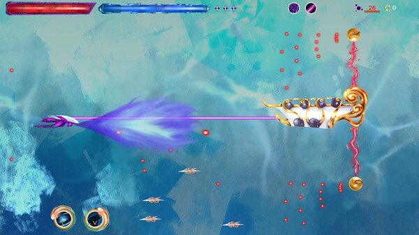Sisyphus Paradox screenshot 8