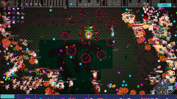Sorcevival screenshot 5