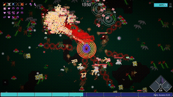 Sorcevival screenshot 7