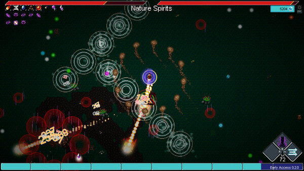 Sorcevival screenshot 2