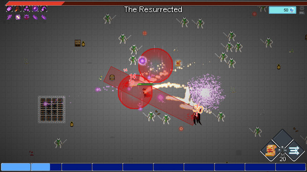 Sorcevival screenshot 8