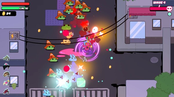 Gacha Fever screenshot 1