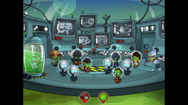 Beware Planet Earth screenshot 0