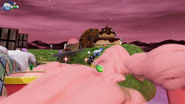 Mr. Sanna Clozz screenshot 8