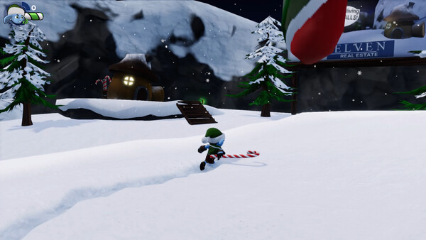 Mr. Sanna Clozz screenshot 6