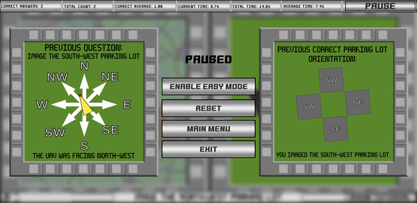 TBAS Study Pro screenshot 8