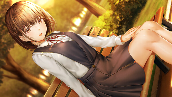 Seifuku Kanojo screenshot 7