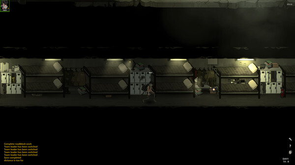 A ARMY BASE screenshot 5