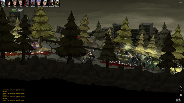 A ARMY BASE screenshot 12