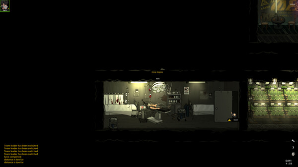 A ARMY BASE screenshot 6