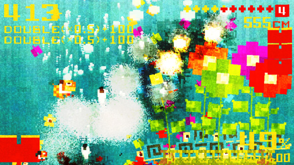 UKI-UKI-TENGOKU2 screenshot 2