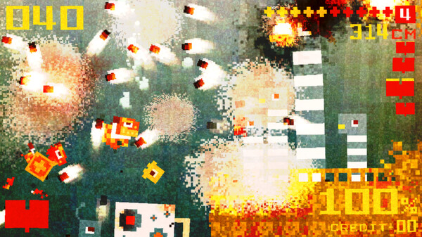 UKI-UKI-TENGOKU2 screenshot 4