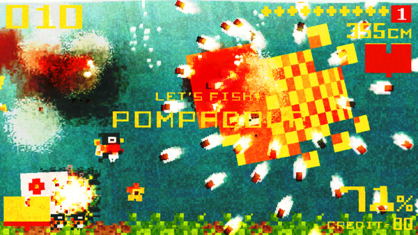 UKI-UKI-TENGOKU2 screenshot 1