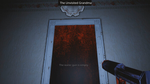 The Unvisited Grandma screenshot 5