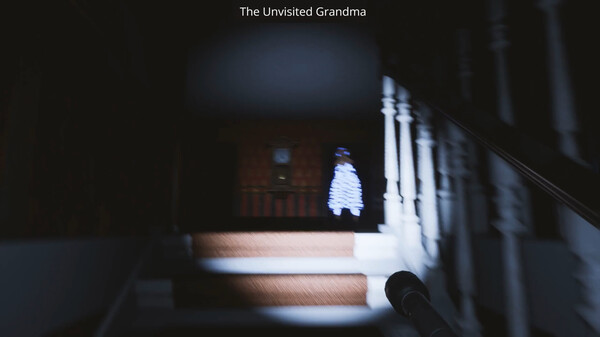 The Unvisited Grandma screenshot 1