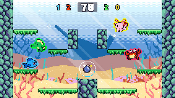 Animal Arena screenshot 7