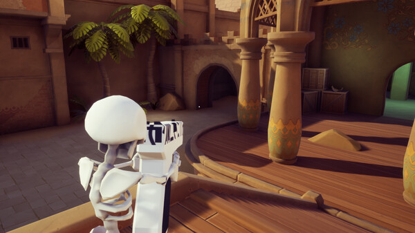 Gamebesh - Prop Hunt screenshot 4