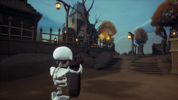 Gamebesh - Prop Hunt screenshot 5