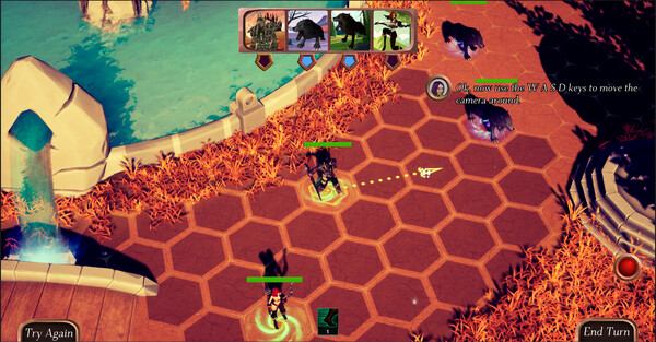 A Game´s Tale screenshot 1