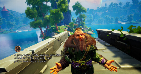 A Game´s Tale screenshot 4