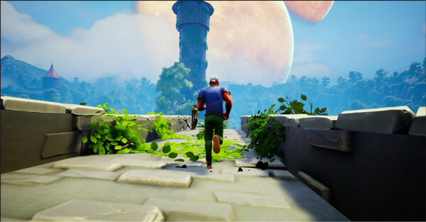 A Game´s Tale screenshot 2