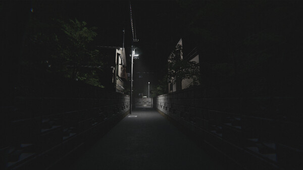 Akai Onna screenshot 1